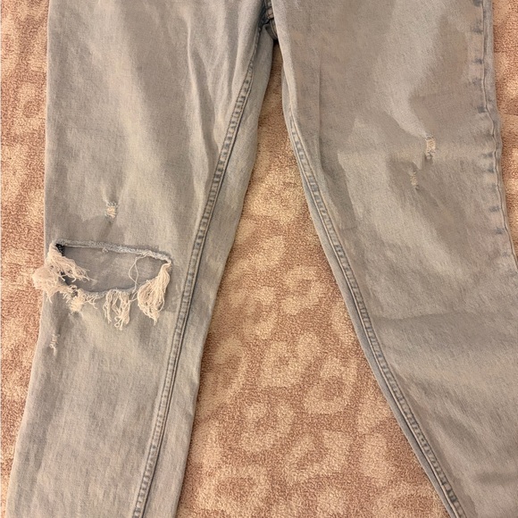 Abercrombie & Fitch Curve Love the skinny high rise 29/8 - Picture 5 of 5